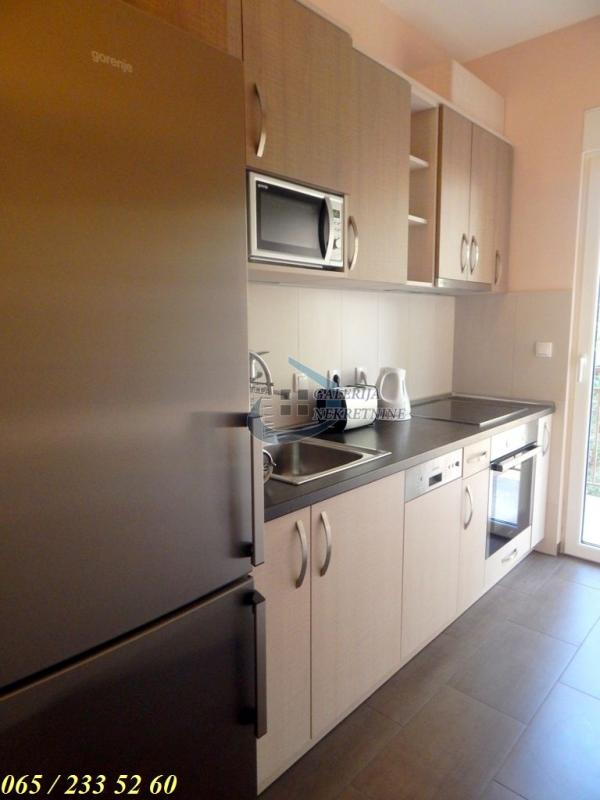 Slika 5 - Milana Tankosića, Dvosoban stan za izdavanje, 60m2, 750€