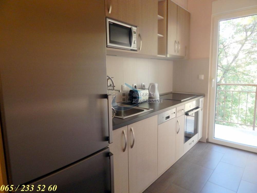 Slika 4 - Milana Tankosića, Dvosoban stan za izdavanje, 60m2, 750€