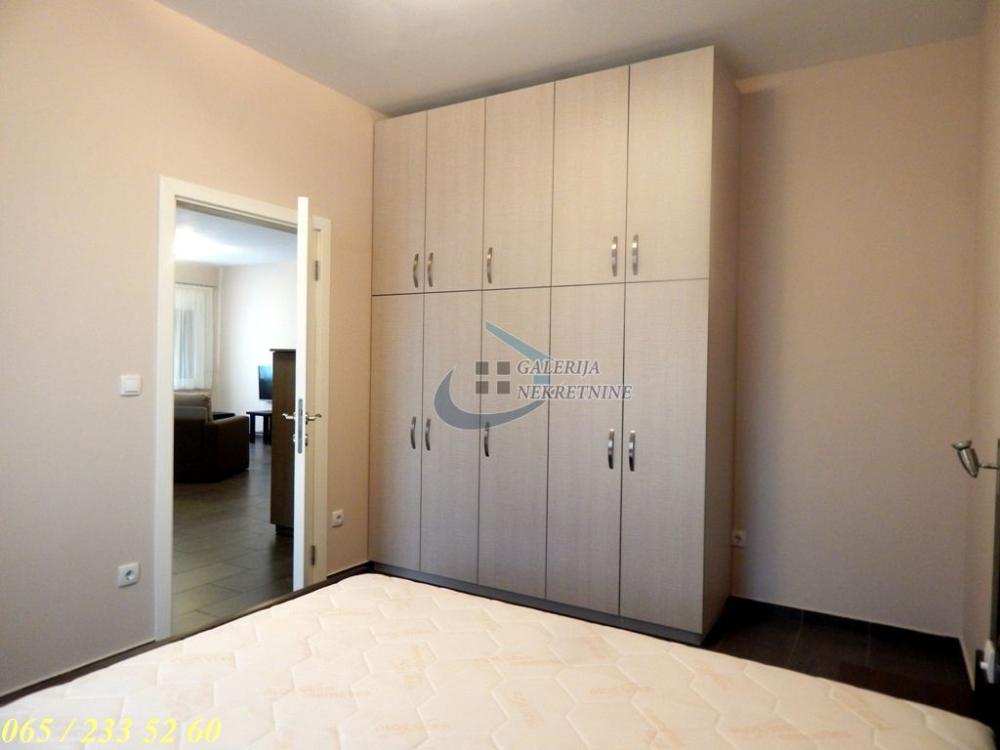 Slika 3 - Milana Tankosića, Dvosoban stan za izdavanje, 60m2, 750€