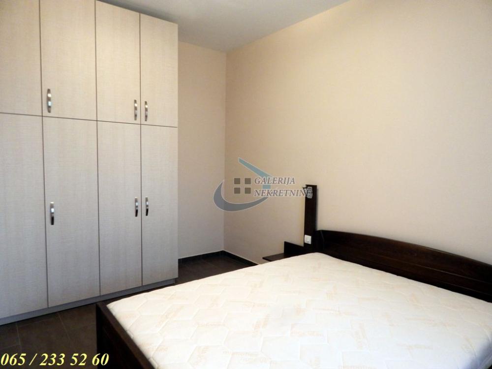 Slika 9 - Milana Tankosića, Dvosoban stan za izdavanje, 60m2, 750€