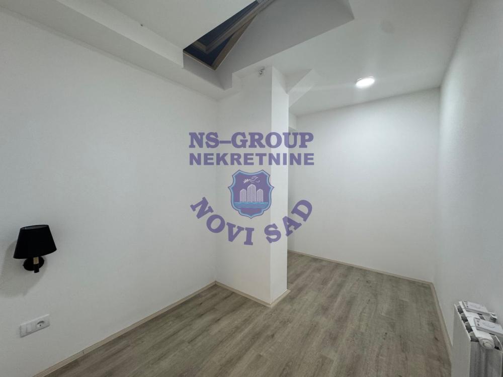 Slika 3 - Dvoiposoban stan na prodaju, 49m2, 108.000€