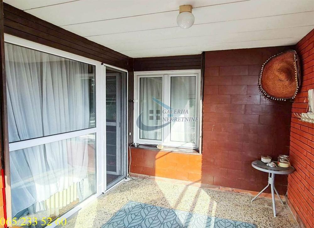 Slika 4 - Breza, Dvosoban stan na prodaju, 59m2, 161.000€