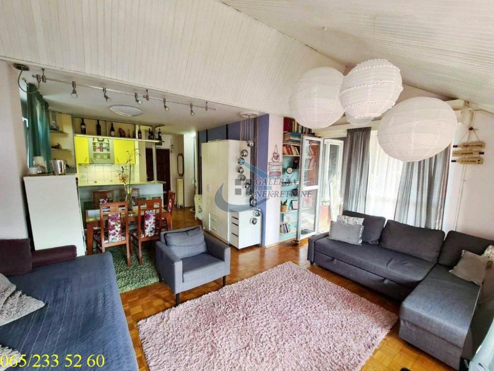 Slika 8 - Breza, Dvosoban stan na prodaju, 59m2, 161.000€