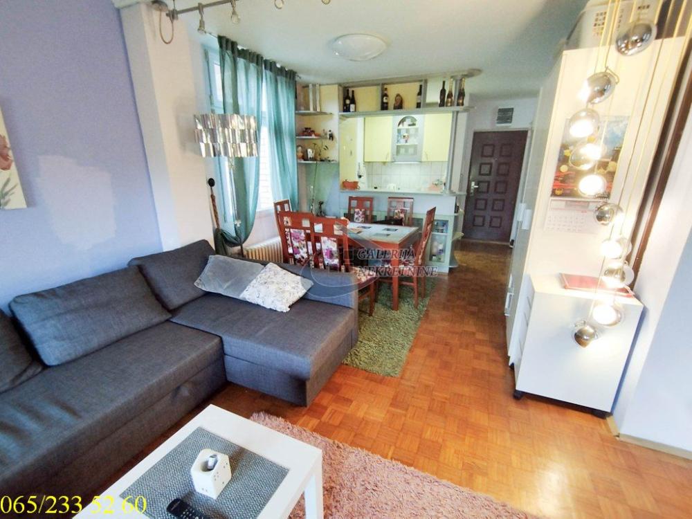 Slika 9 - Breza, Dvosoban stan na prodaju, 59m2, 161.000€