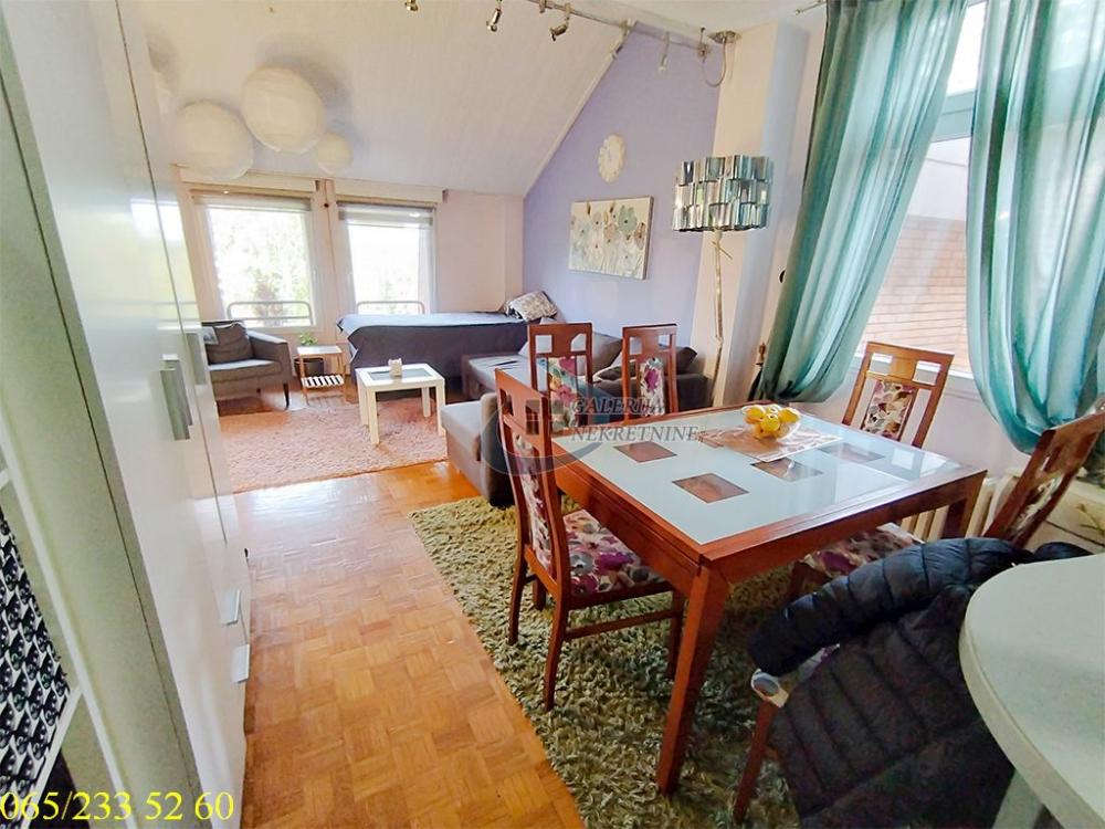 Slika 0 - Breza, Dvosoban stan na prodaju, 59m2, 161.000€