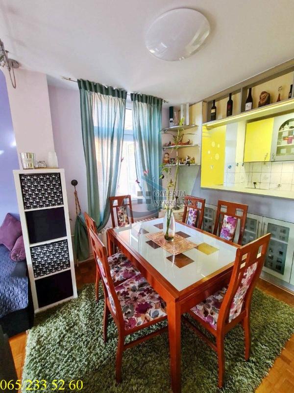 Slika 5 - Breza, Dvosoban stan na prodaju, 59m2, 161.000€