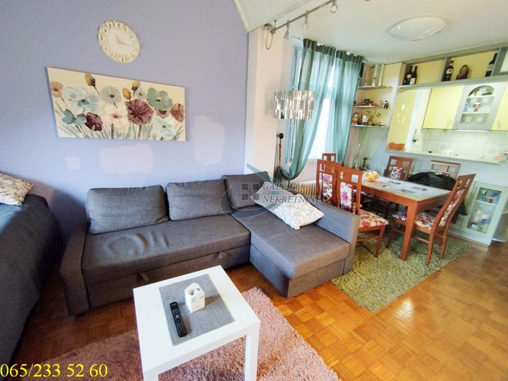 Slika 6 - Breza, Dvosoban stan na prodaju, 59m2, 161.000€