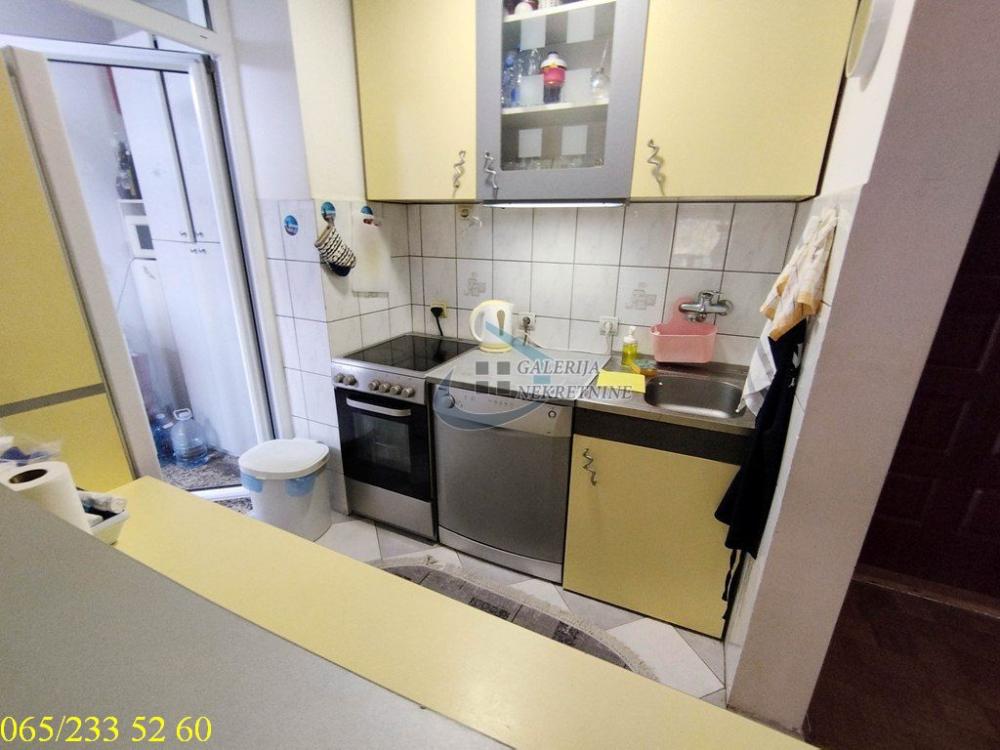 Slika 2 - Breza, Dvosoban stan na prodaju, 59m2, 161.000€