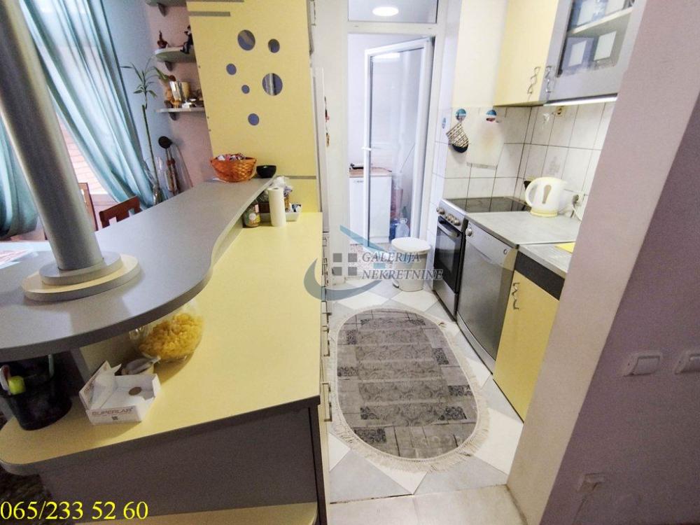 Slika 3 - Breza, Dvosoban stan na prodaju, 59m2, 161.000€