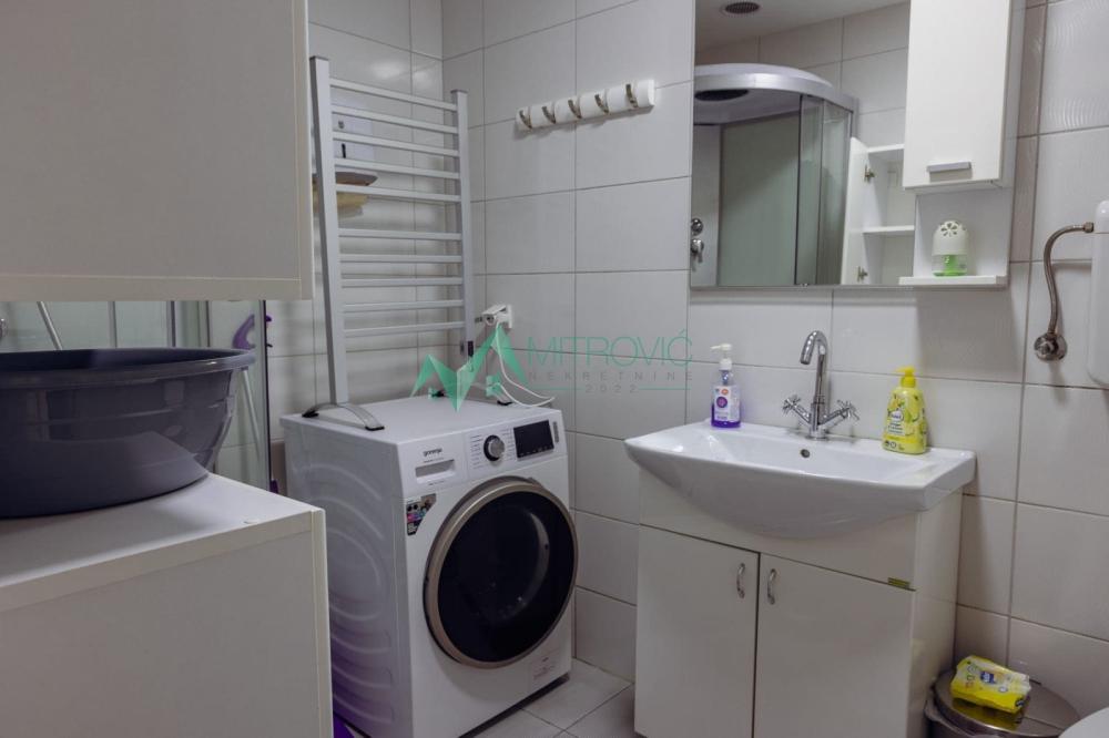 Slika 7 - Četvorosoban stan za izdavanje, 120m2, 750€