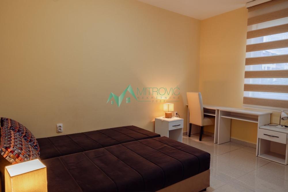 Slika 8 - Četvorosoban stan za izdavanje, 120m2, 750€