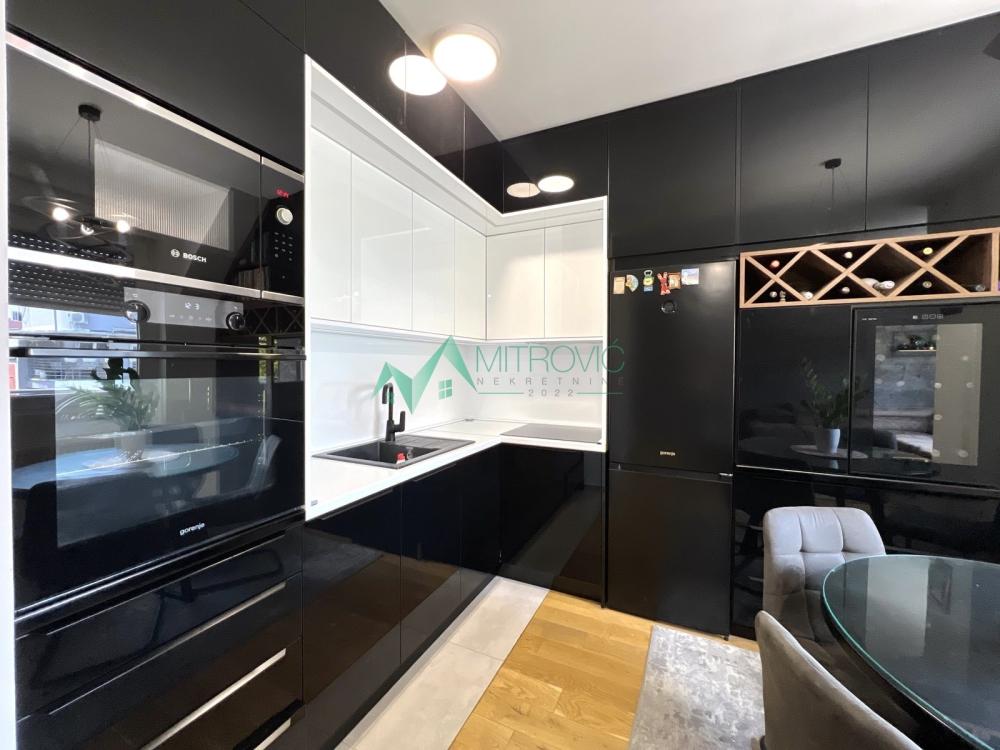 Slika 9 - Četvorosoban stan na prodaju, 79m2, 224.000€