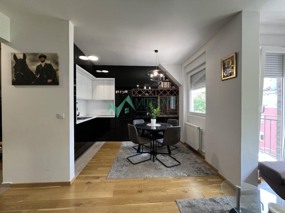 Slika 10 - Četvorosoban stan na prodaju, 79m2, 224.000€