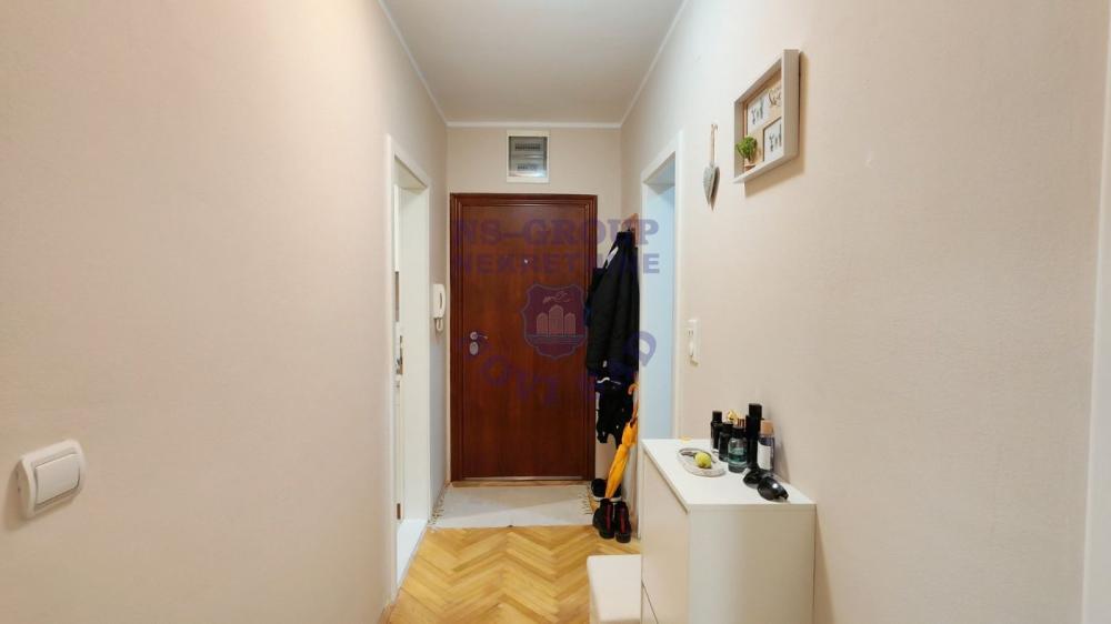 Slika 6 - Dvosoban stan na prodaju, 53m2, 159.650€