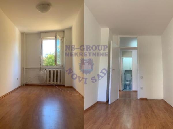 Slika 1 - Četvorosoban stan na prodaju, 76m2, 206.000€