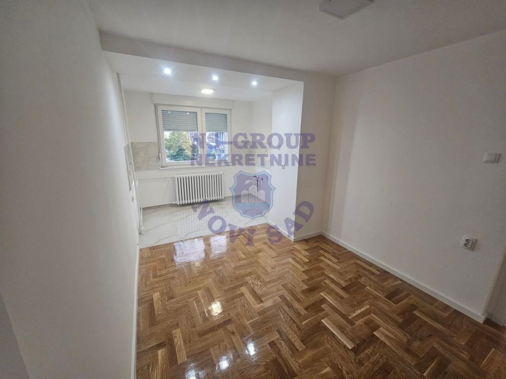 Slika 3 -  Stan na prodaju, 60m2, 162.740€