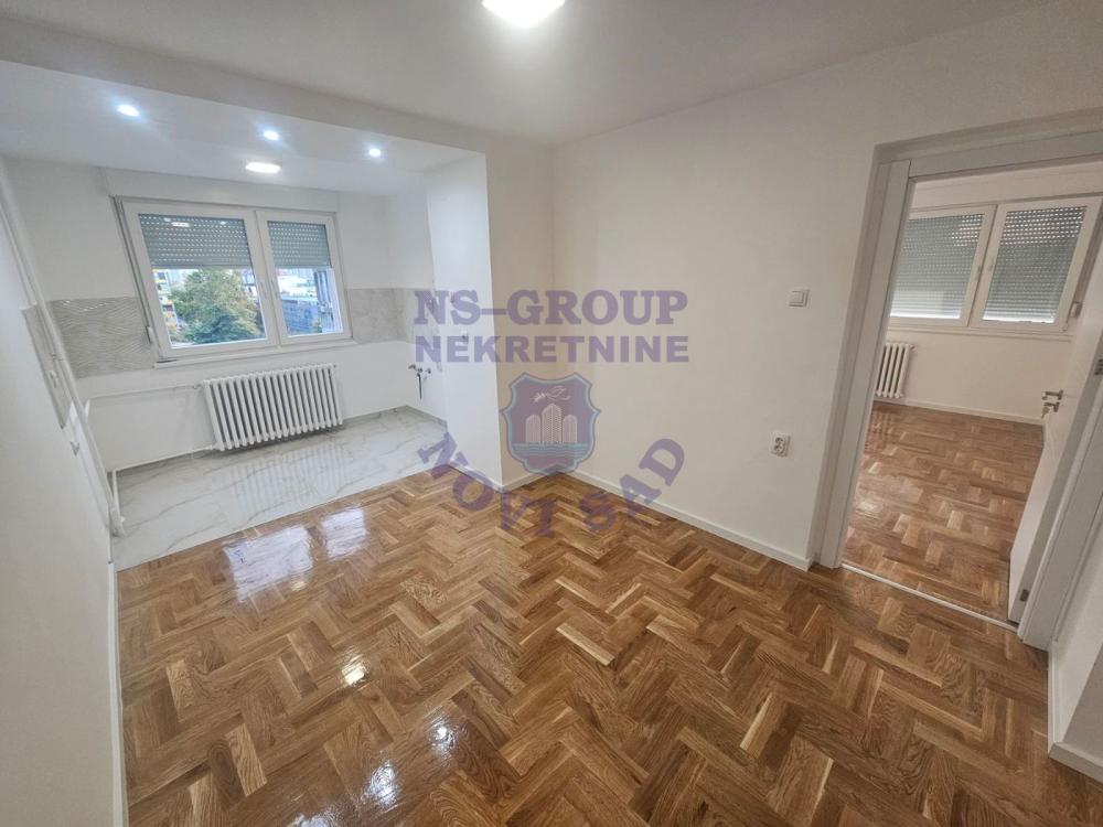 Slika 4 -  Stan na prodaju, 60m2, 162.740€