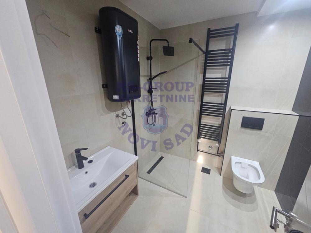 Slika 5 -  Stan na prodaju, 60m2, 162.740€