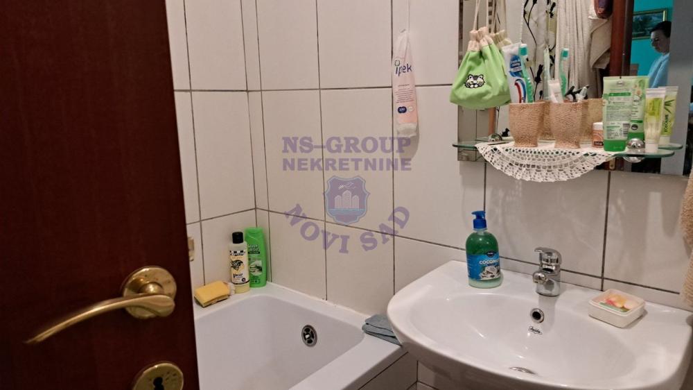 Slika 4 -  Stan na prodaju, 44m2, 130.300€