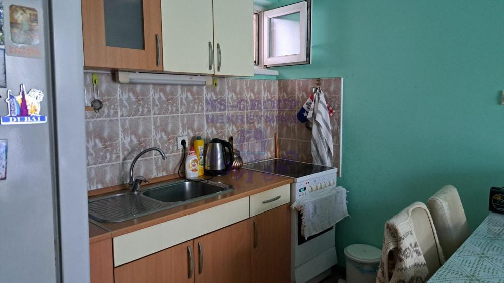 Slika 0 -  Stan na prodaju, 44m2, 130.300€