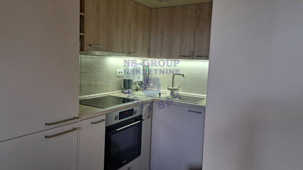 Slika 0 -  Stan na prodaju, 42m2, 121.130€