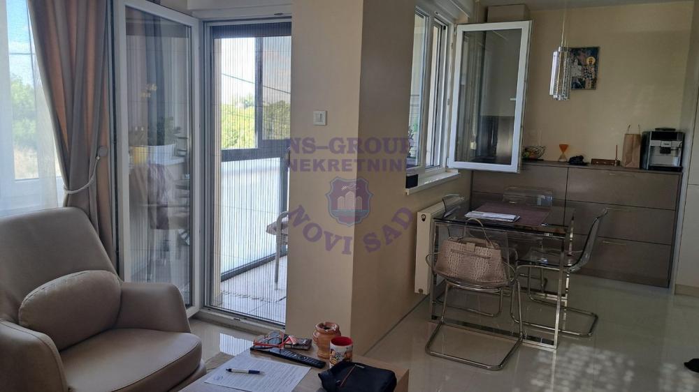 Slika 3 -  Stan na prodaju, 42m2, 121.130€