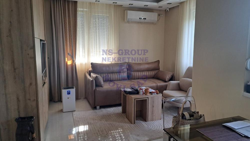 Glavna slika - Stan na prodaju, 42m2, 121.130€