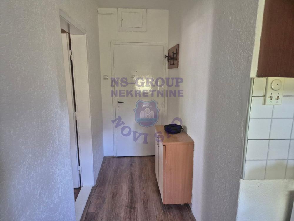 Slika 1 - Jednosoban stan na prodaju, 22m2, 54.100€