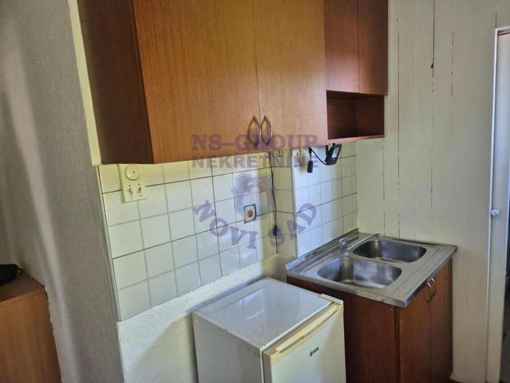 Slika 4 - Jednosoban stan na prodaju, 22m2, 54.100€