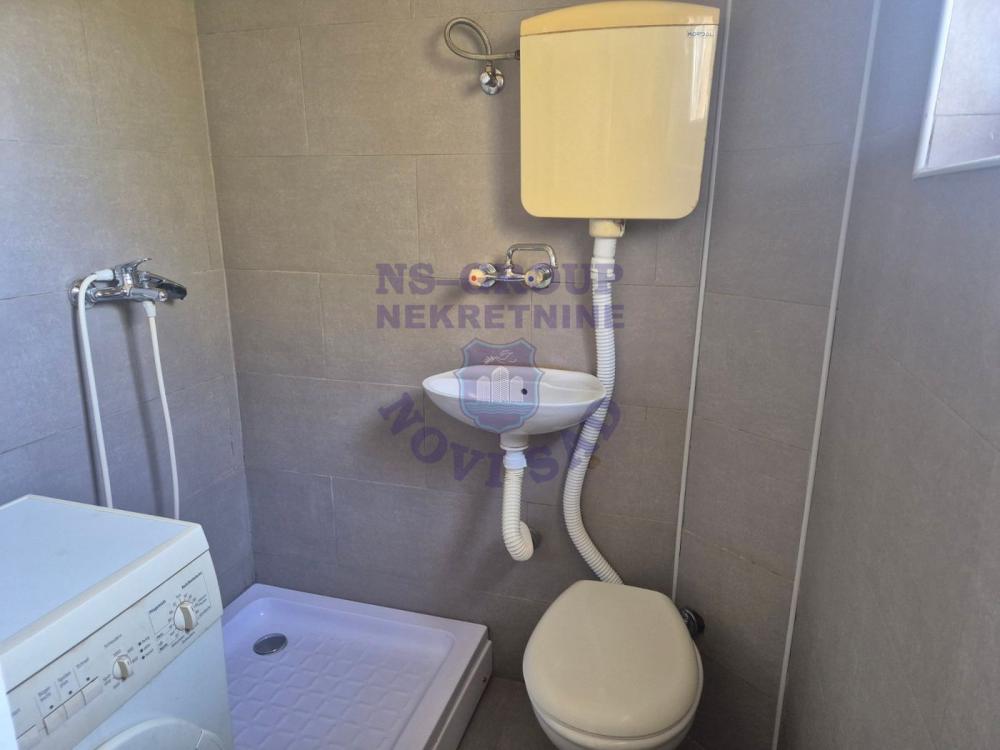 Slika 5 - Jednosoban stan na prodaju, 22m2, 54.100€