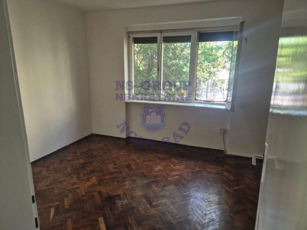 Glavna slika -Jednosoban stan na prodaju, 22m2, 54.100€