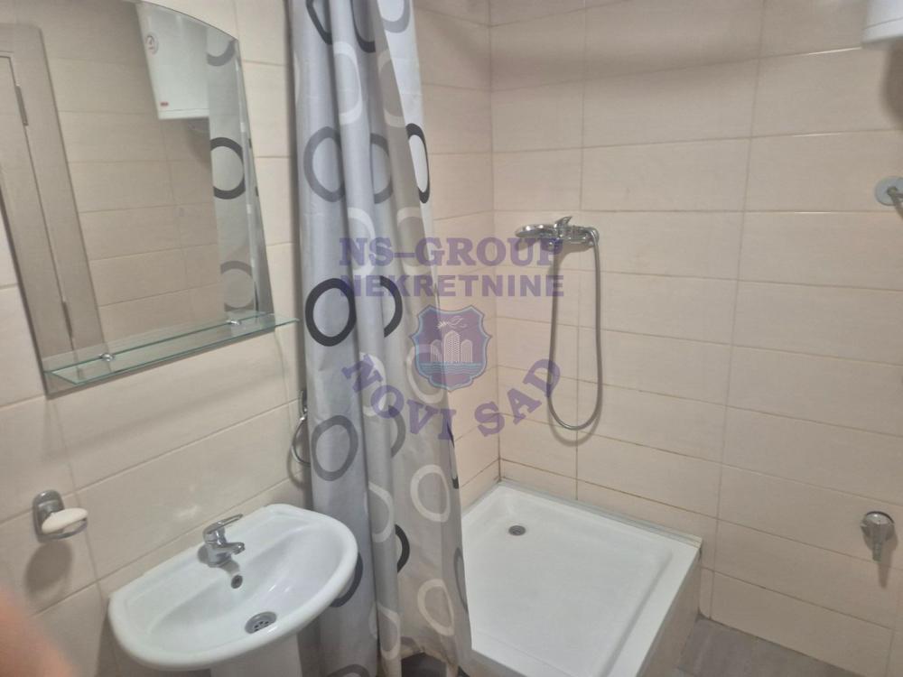 Slika 3 - Jednoiposoban stan na prodaju, 37m2, 59.740€