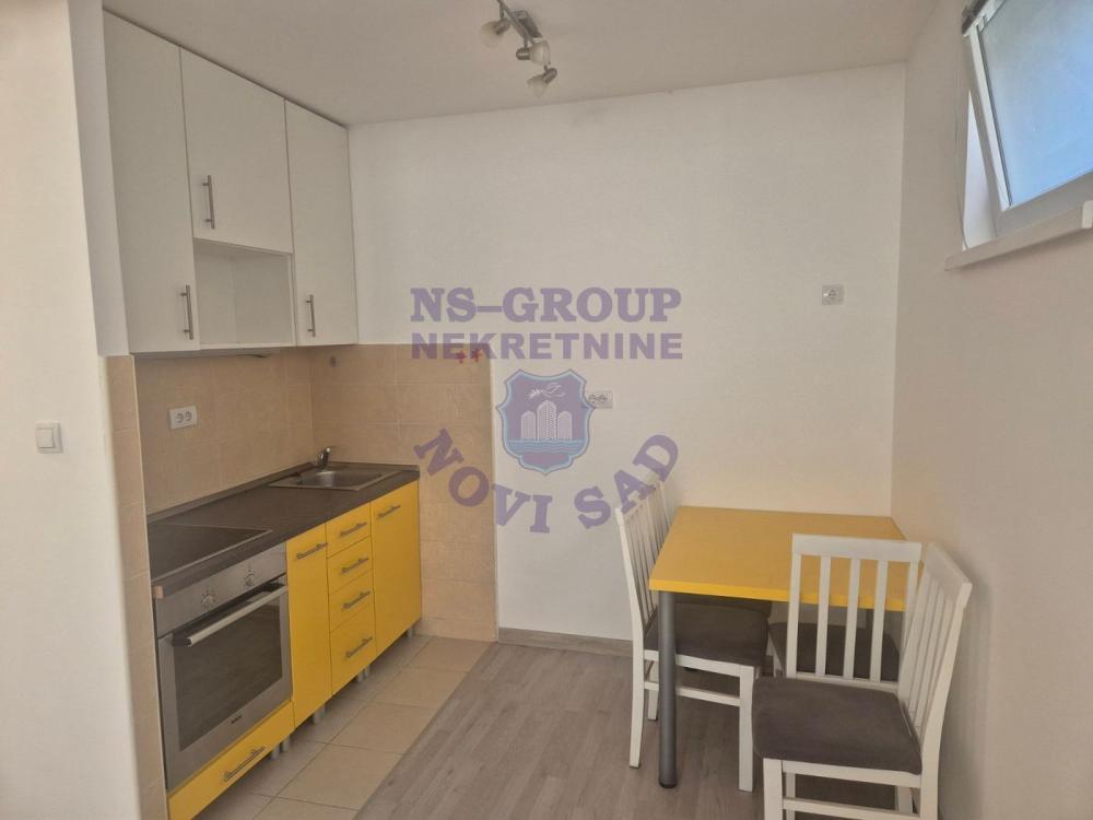 Slika 2 - Jednoiposoban stan na prodaju, 37m2, 59.740€