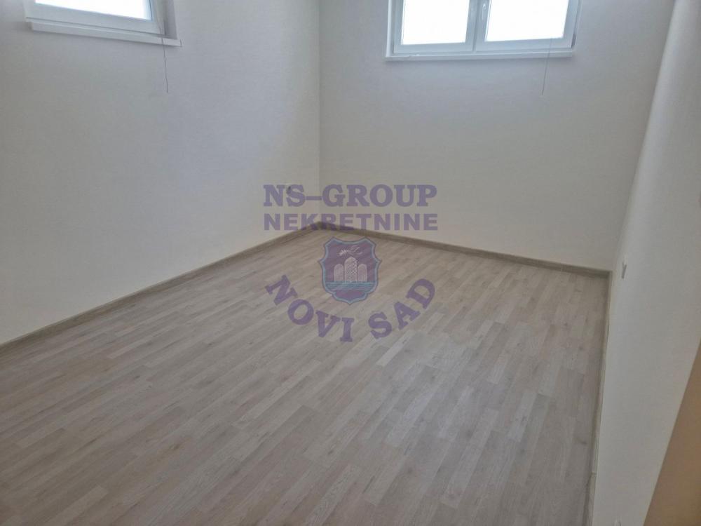 Slika 1 - Jednoiposoban stan na prodaju, 37m2, 59.740€