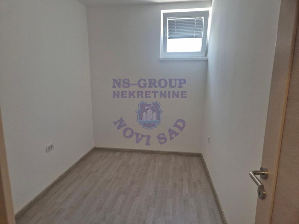 Glavna slika -Jednoiposoban stan na prodaju, 37m2, 59.740€