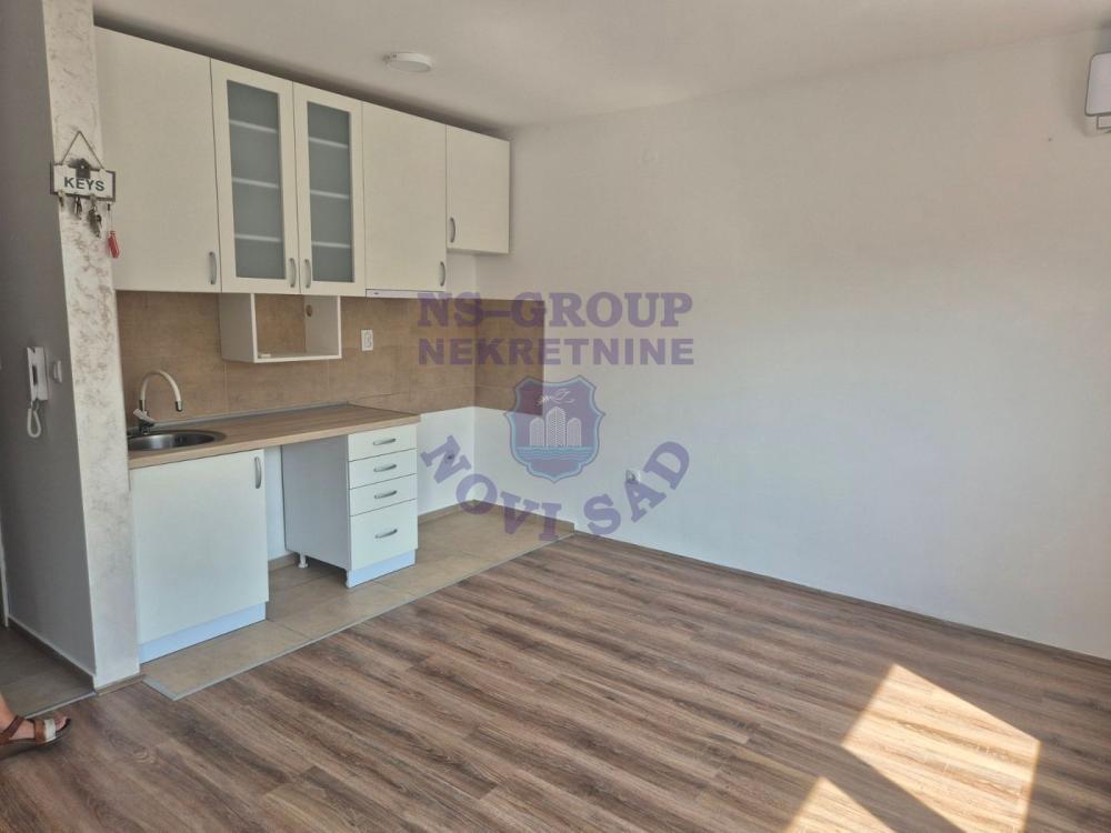 Glavna slika -Jednoiposoban stan na prodaju, 36m2, 79.900€