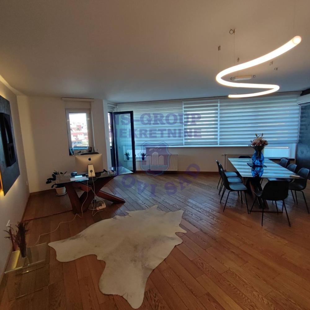 Slika 5 - Četvorosoban stan na prodaju, 122m2, 445.500€