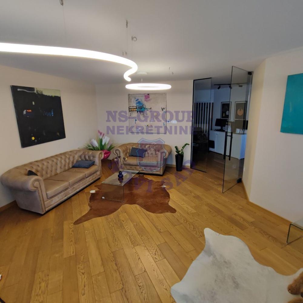 Slika 4 - Četvorosoban stan na prodaju, 122m2, 445.500€