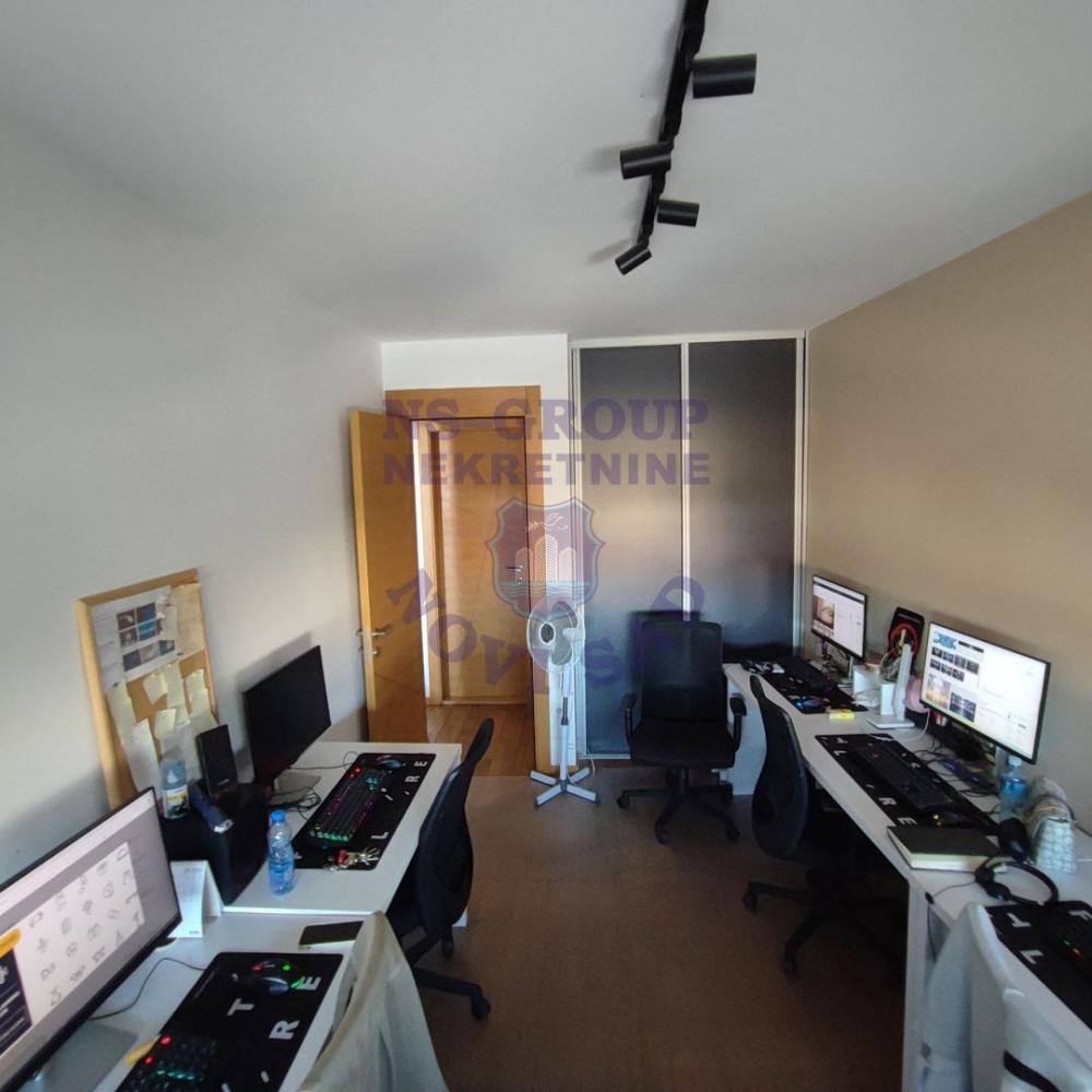 Slika 1 - Četvorosoban stan na prodaju, 122m2, 445.500€