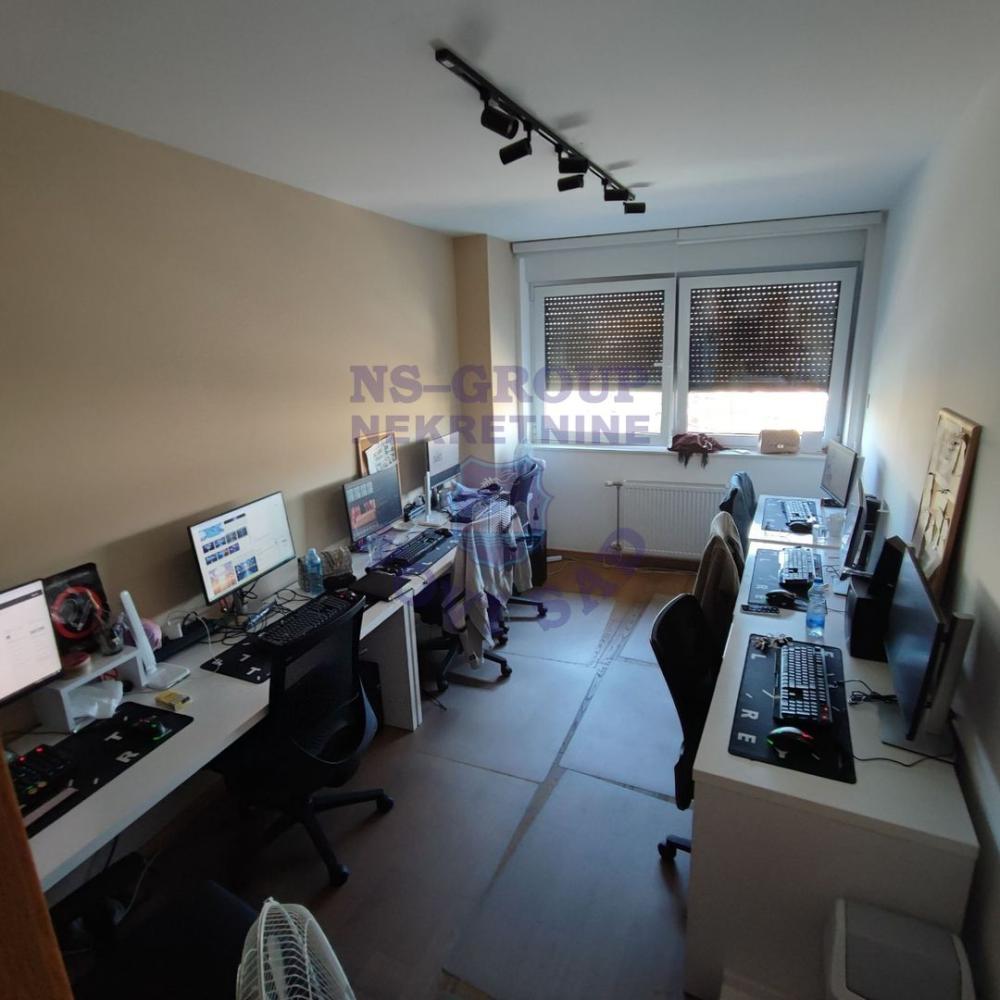 Slika 0 - Četvorosoban stan na prodaju, 122m2, 445.500€