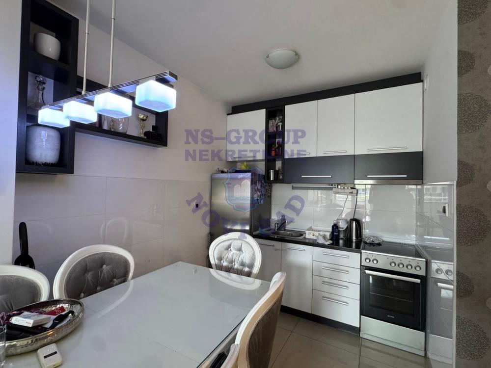 Slika 3 - Dvosoban stan na prodaju, 47m2, 159.650€