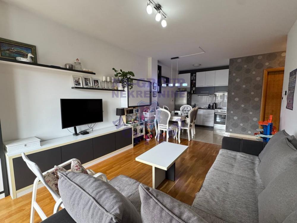 Slika 4 - Dvosoban stan na prodaju, 47m2, 159.650€