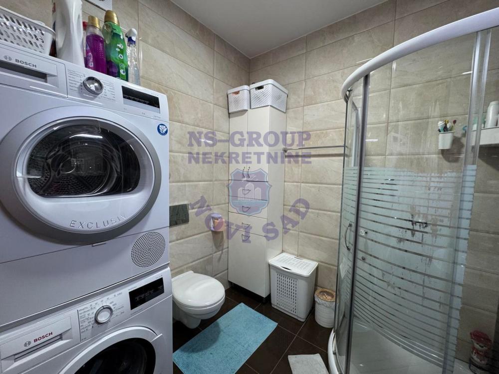 Slika 2 - Dvosoban stan na prodaju, 47m2, 159.650€