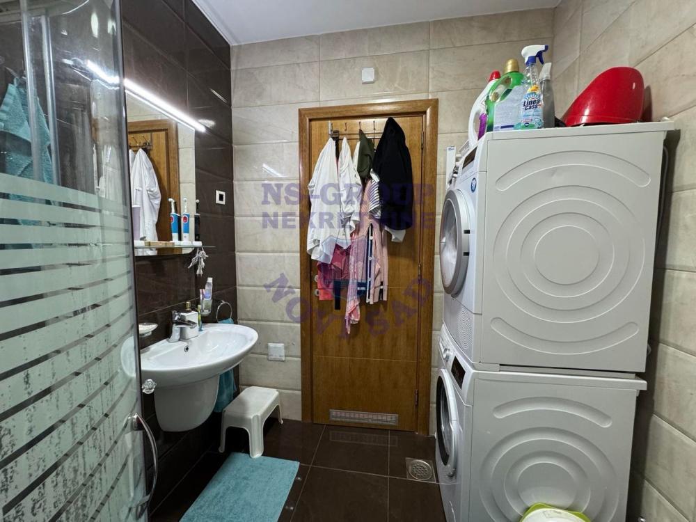 Slika 1 - Dvosoban stan na prodaju, 47m2, 159.650€