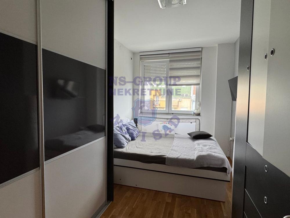 Slika 0 - Dvosoban stan na prodaju, 47m2, 159.650€