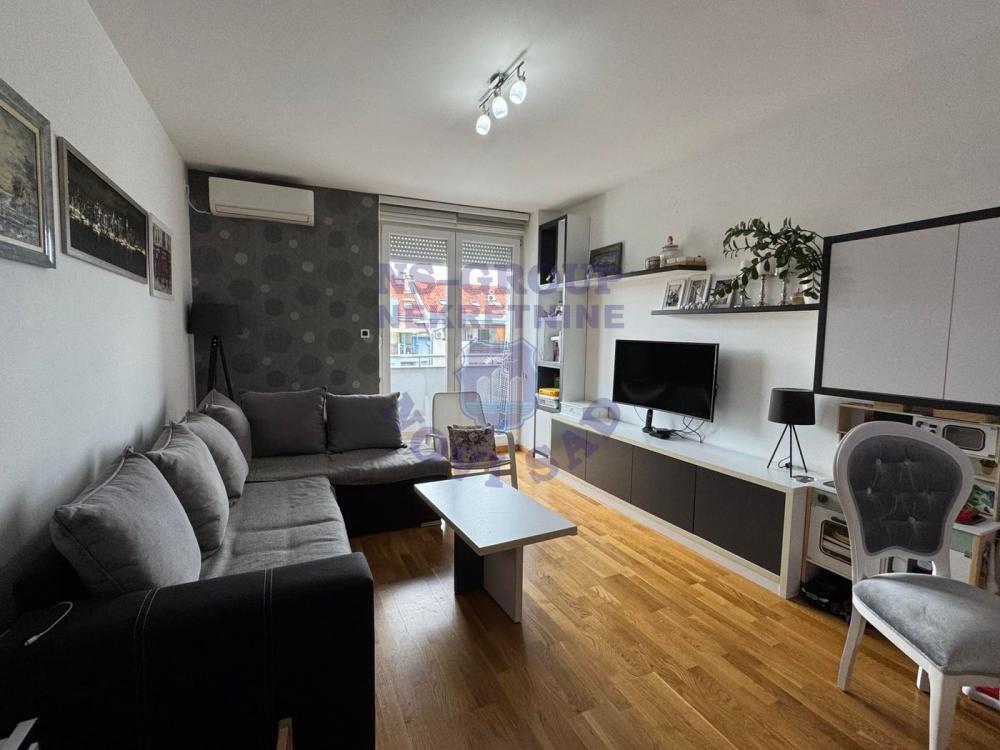 Glavna slika -Dvosoban stan na prodaju, 47m2, 159.650€