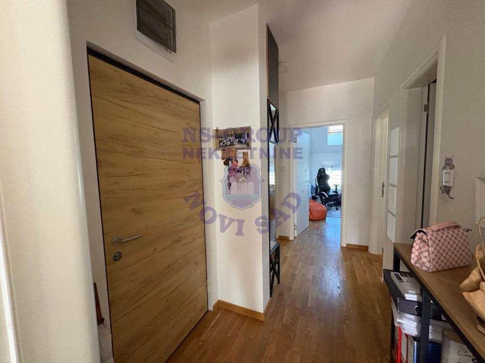 Slika 1 - Četvorosoban stan na prodaju, 86m2, 206.000€