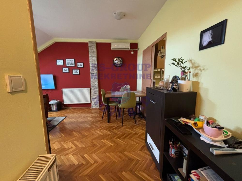 Slika 2 - Dvosoban stan na prodaju, 41m2, 94.000€