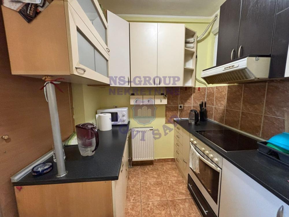 Slika 0 - Dvosoban stan na prodaju, 41m2, 94.000€