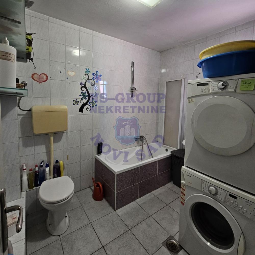 Slika 2 - Četvorosoban stan na prodaju, 91m2, 200.850€